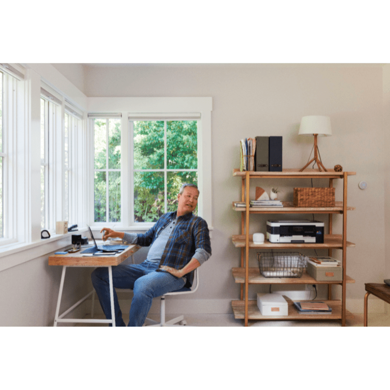 Google Nest Wi - Fi - Punto - con Google Assistant (Open Box) - Bestmart