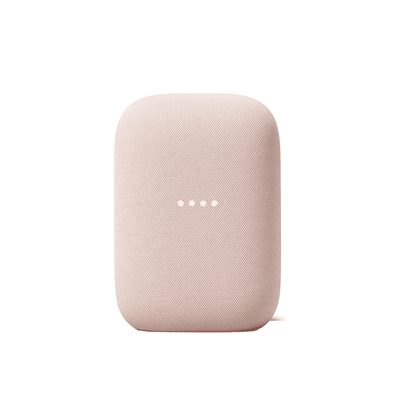 Google Parlante Inteligente Nest Audio (Open Box) - Bestmart