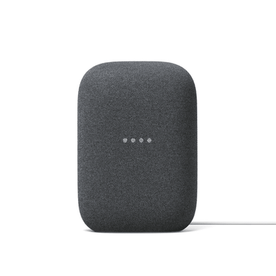 Google Parlante Inteligente Nest Audio (Open Box) - Bestmart