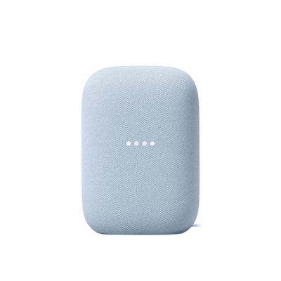 Google Parlante Inteligente Nest Audio (Open Box) - Bestmart