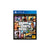 GTA V Premium Edition - PS4 (América)