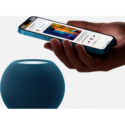 HomePod Mini - Blanco - Bestmart