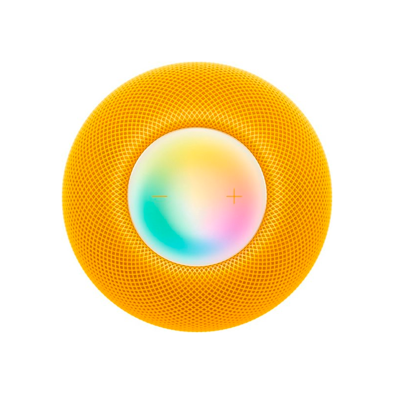 APPLE HomePod Mini - Amarillo - Bestmart