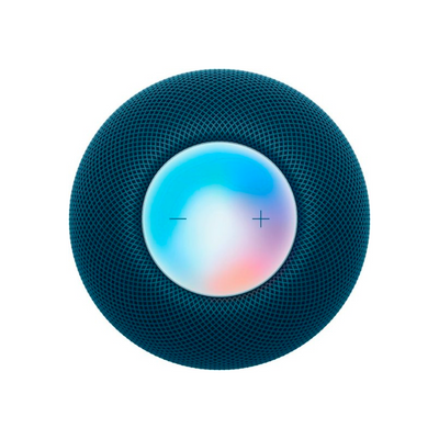 APPLE HomePod Mini - Azul - Bestmart
