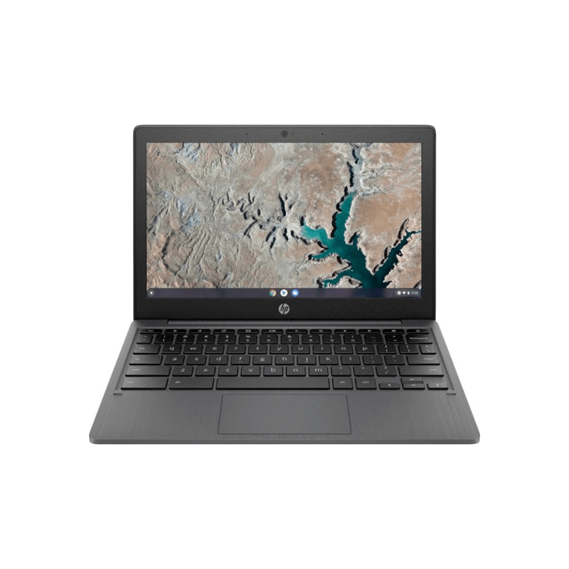 HP CHROMEBOOK - 32 EMMC - 4GB - 11,6 - MEDIA TEK - Bestmart