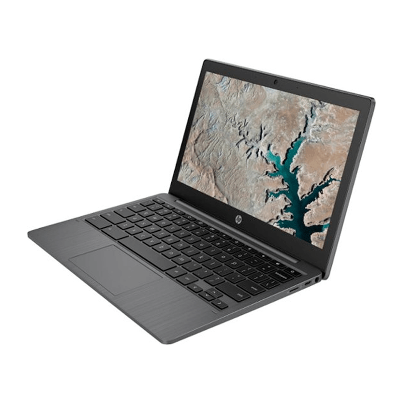 HP CHROMEBOOK - 32 EMMC - 4GB - 11,6 - MEDIA TEK - Bestmart