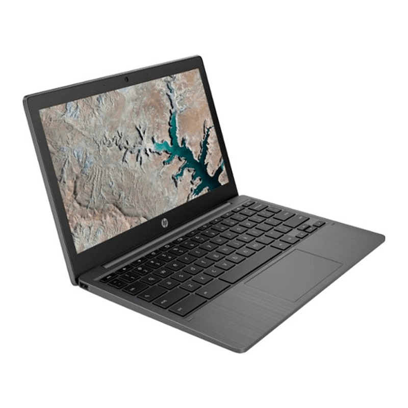 HP CHROMEBOOK - 32 EMMC - 4GB - 11,6 - MEDIA TEK - Bestmart