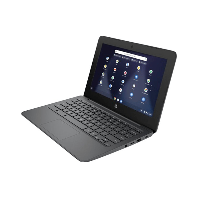 HP CHROMEBOOK - 32GB EMMC - INTEL - 4GB - 11,6" - NEGRO - Bestmart