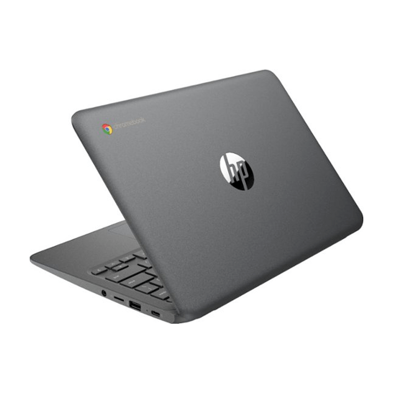 HP CHROMEBOOK - 32GB EMMC - INTEL - 4GB - 11,6" - NEGRO - Bestmart