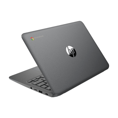 HP CHROMEBOOK - 32GB EMMC - INTEL - 4GB - 11,6" - NEGRO - Bestmart