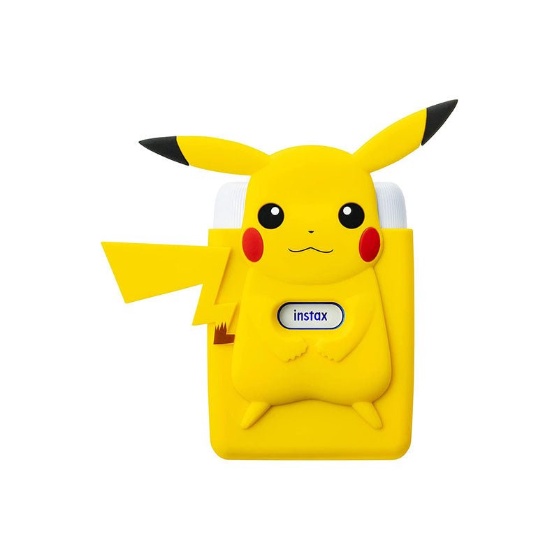 Impresora Fujifilm Instax Mini Link Pikachu - Edición Especial - Nintendo Switch - Bestmart