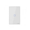 INTERRUPTOR DE PARED SONOFF DE 1 CANAL WIFI - Bestmart