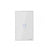 INTERRUPTOR DE PARED SONOFF DE 1 CANAL WIFI