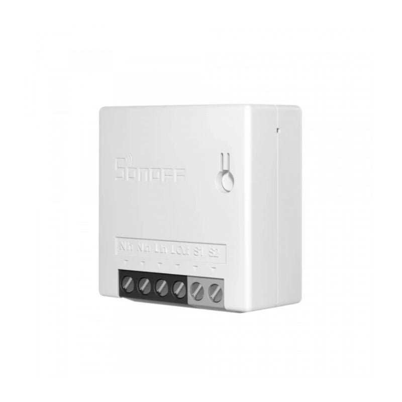 INTERRUPTOR DIY SONOFF MINI R2 - Bestmart