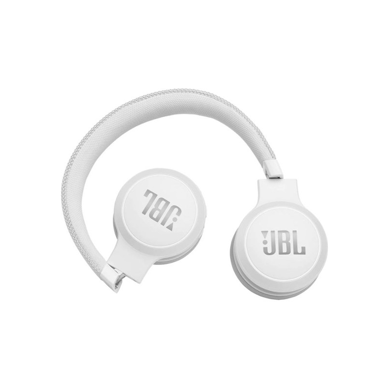 JBL 400BT ON EAR - BLANCO - Bestmart