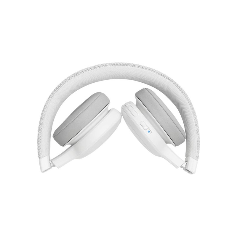 JBL 400BT ON EAR - BLANCO - Bestmart