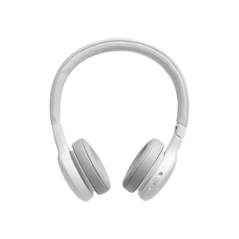 JBL 400BT ON EAR - BLANCO - Bestmart