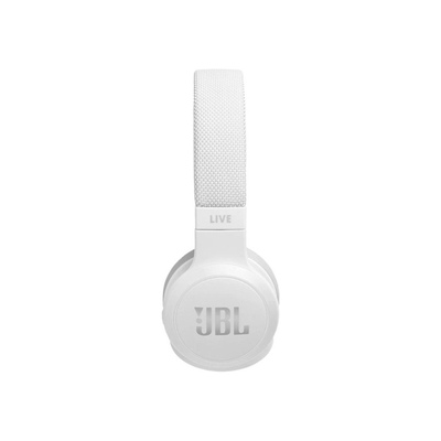JBL 400BT ON EAR - BLANCO - Bestmart