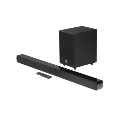 JBL Cinema SB140 - Barra de sonido y subwoofer - Bestmart