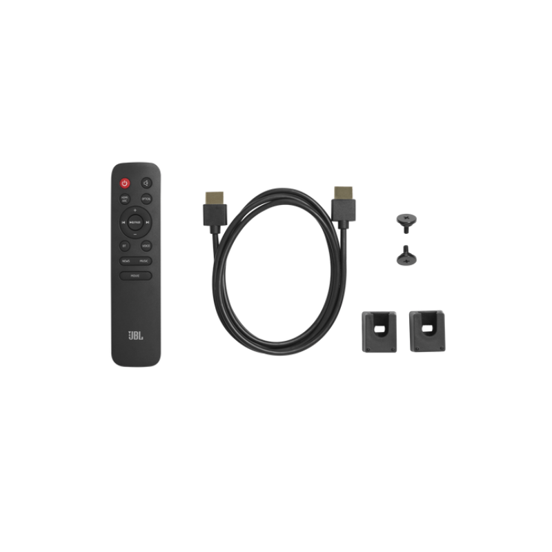 JBL Cinema SB140 - Barra de sonido y subwoofer - Bestmart