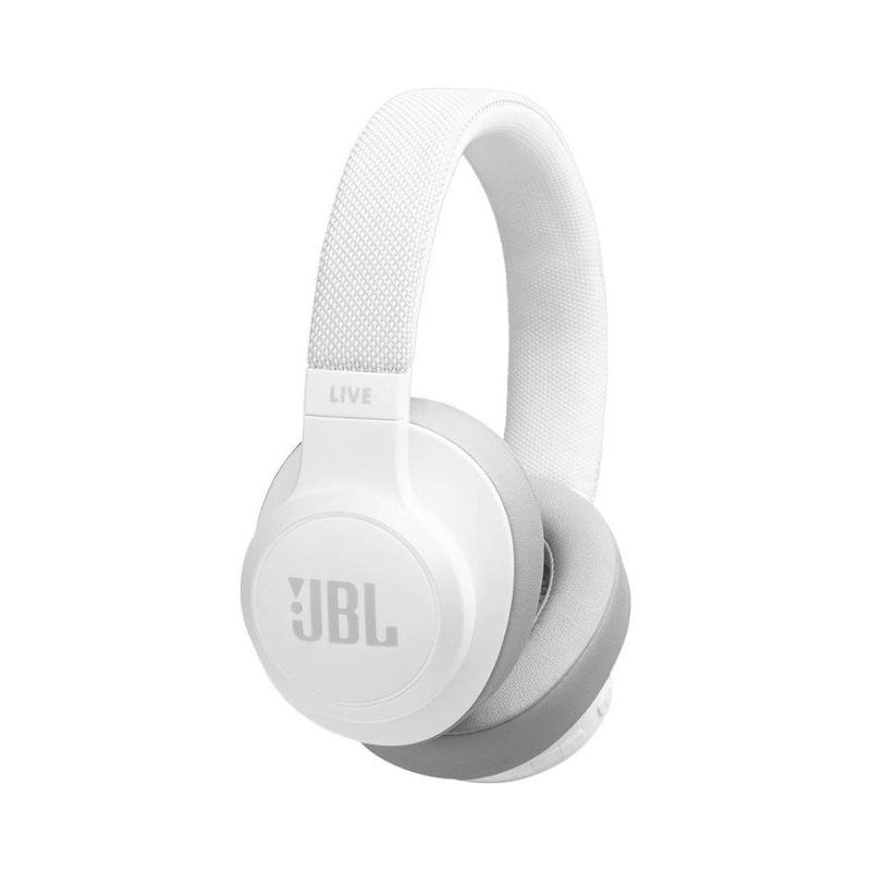 JBL LIVE 500BT - BLANCO - Bestmart