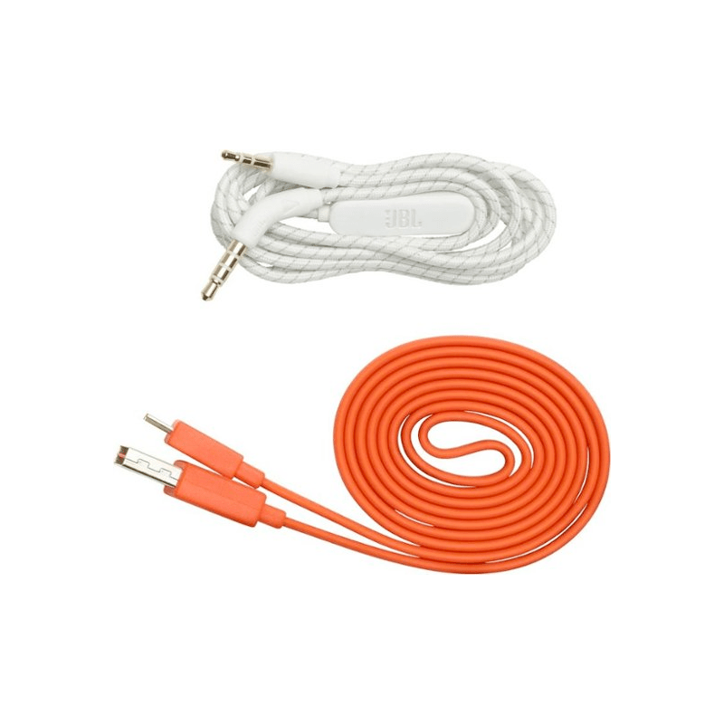 JBL LIVE 500BT - BLANCO - Bestmart