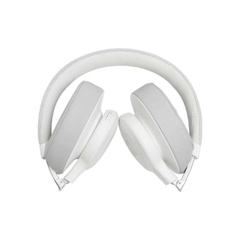 JBL LIVE 500BT - BLANCO - Bestmart