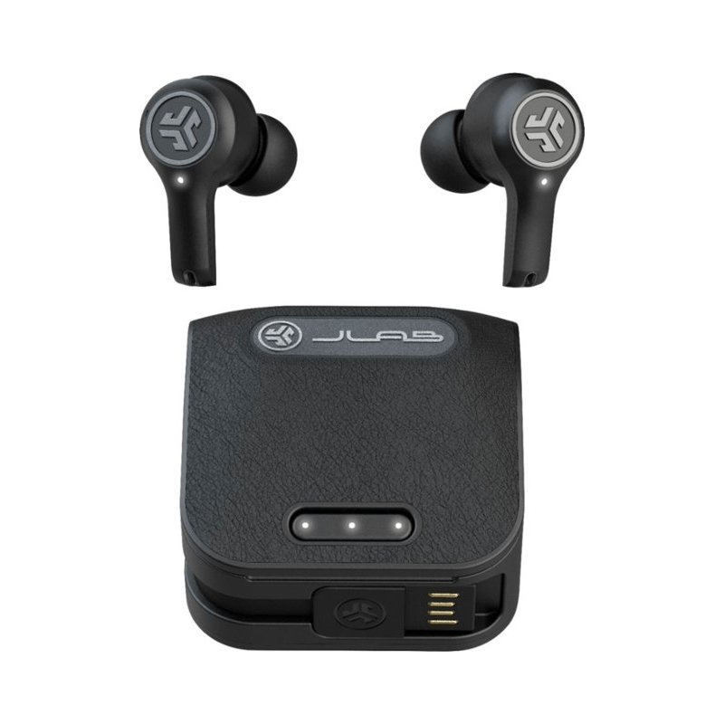 JLab Epic Air ANC True Wireless Earbuds - Negro - Bestmart