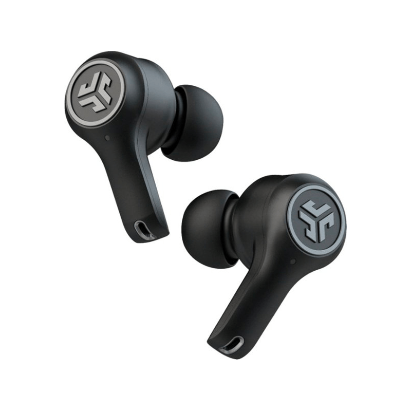 JLab Epic Air ANC True Wireless Earbuds - Negro - Bestmart