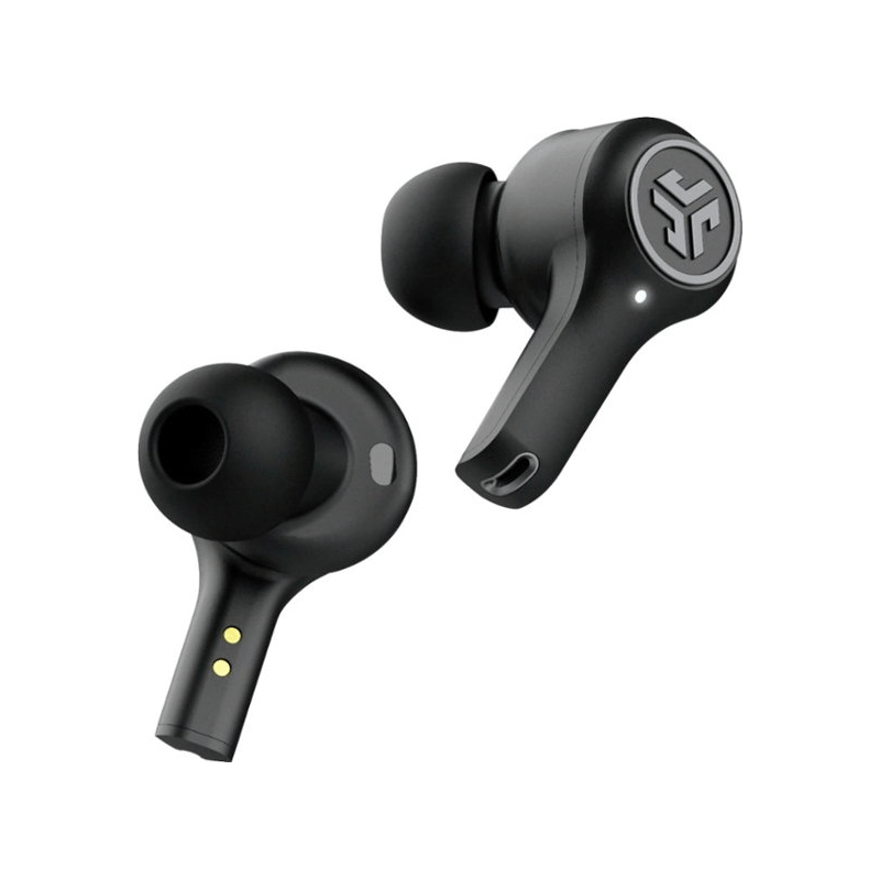 JLab Epic Air ANC True Wireless Earbuds - Negro - Bestmart
