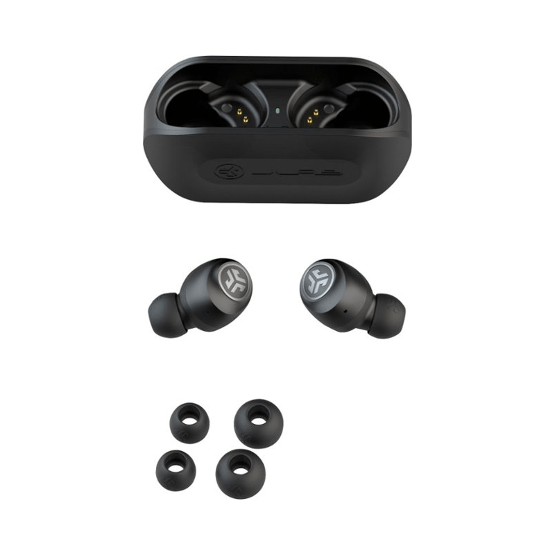 JLAB GO AIR Audifonos Wireless In - Ear - Negro - Bestmart