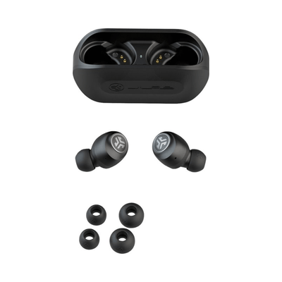 JLAB GO AIR Audifonos Wireless In - Ear - Negro - Bestmart