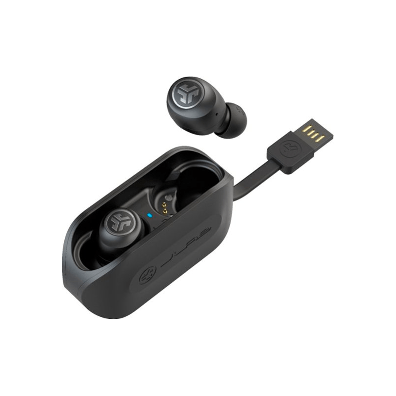 JLAB GO AIR Audifonos Wireless In - Ear - Negro - Bestmart