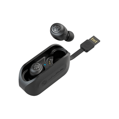 JLAB GO AIR Audifonos Wireless In - Ear - Negro - Bestmart