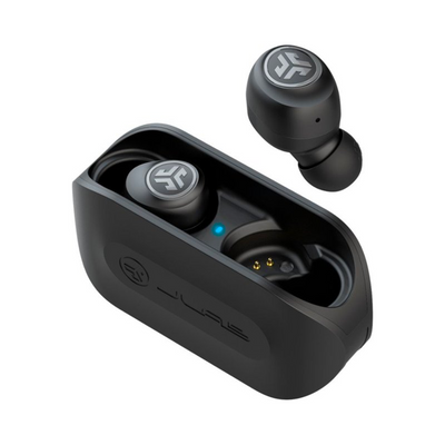 JLAB JLAB GO AIR Audifonos Wireless In-Ear - Negro - Bestmart