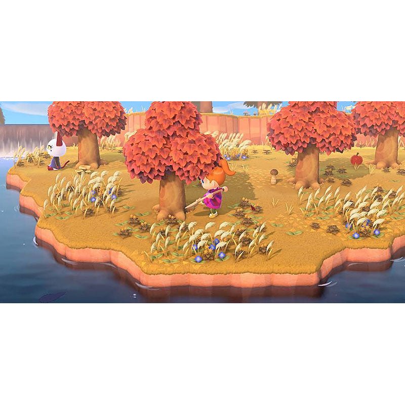 Juego Animal Crossing: New Horizons Nintendo Switch - Bestmart