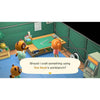 Juego Animal Crossing: New Horizons Nintendo Switch - Bestmart