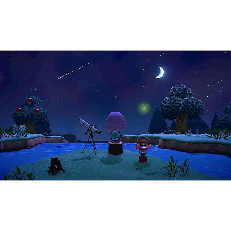 Juego Animal Crossing: New Horizons Nintendo Switch - Bestmart