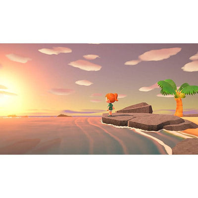 Juego Animal Crossing: New Horizons Nintendo Switch - Bestmart
