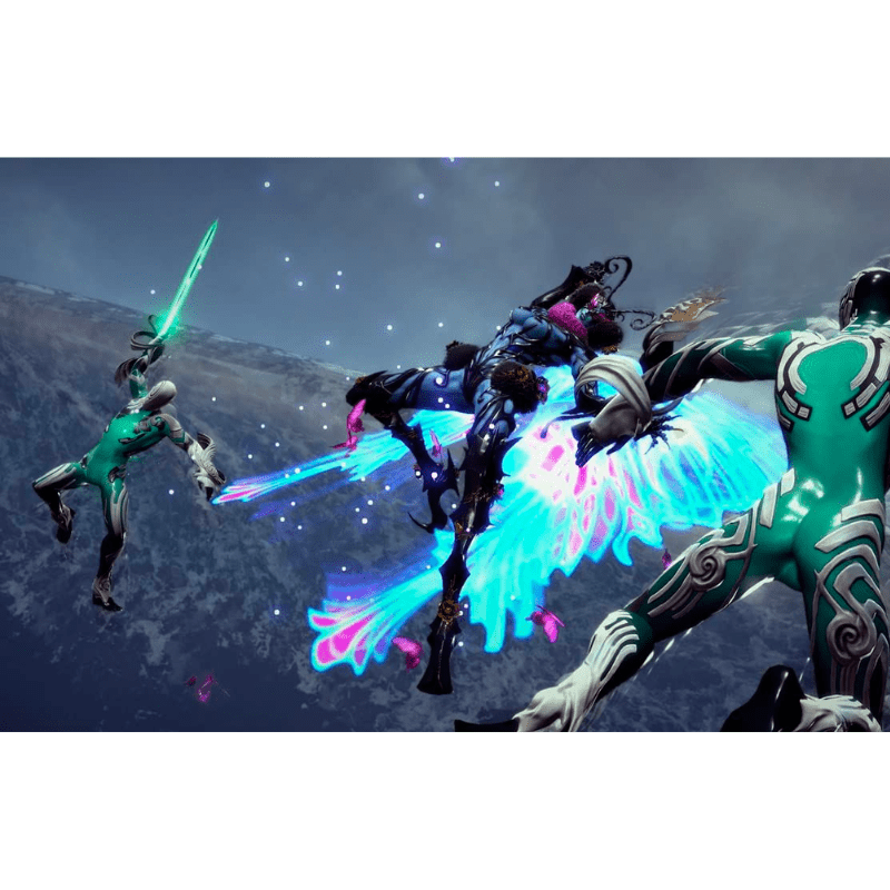 Juego Bayonetta 3 Nintendo Switch - Bestmart