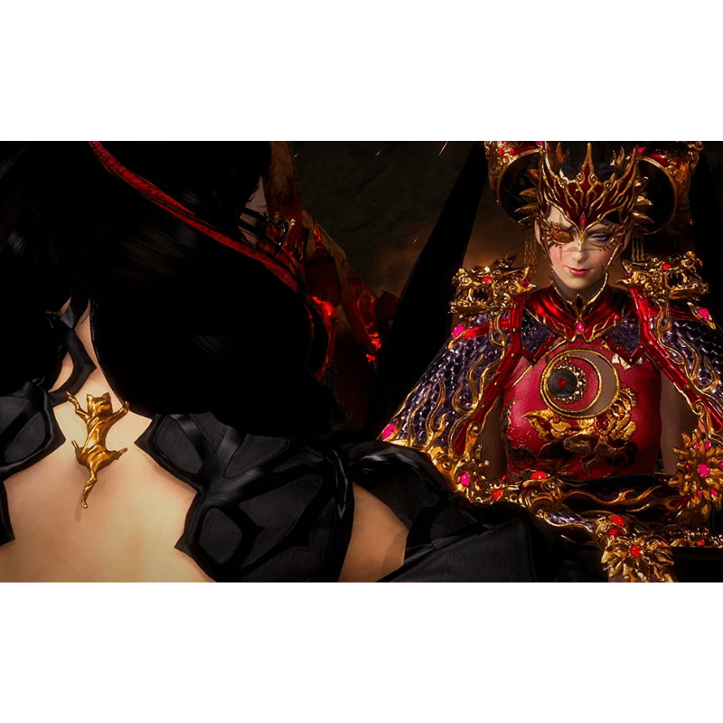 Juego Bayonetta 3 Nintendo Switch - Bestmart