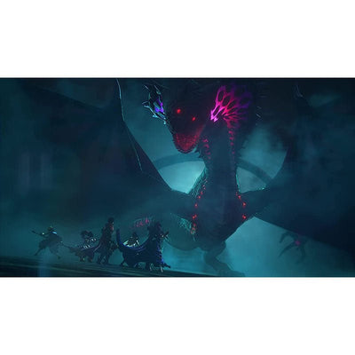 Juego Fire Embleme Engage Nintendo Switch (América) - Bestmart