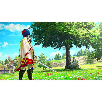 Juego Fire Embleme Engage Nintendo Switch (América) - Bestmart