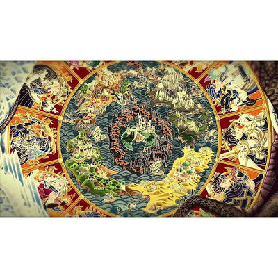 Juego Fire Embleme Engage Nintendo Switch (América) - Bestmart