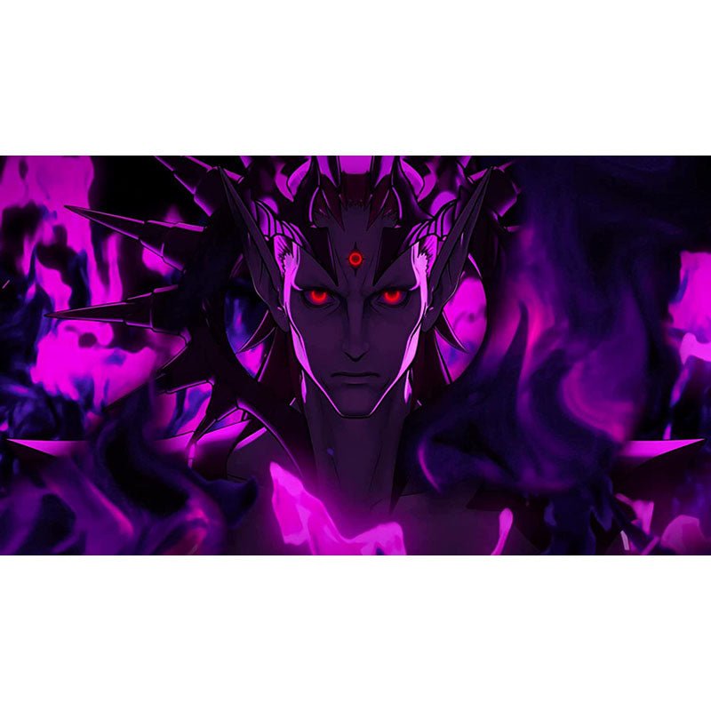 Juego Fire Embleme Engage Nintendo Switch (América) - Bestmart