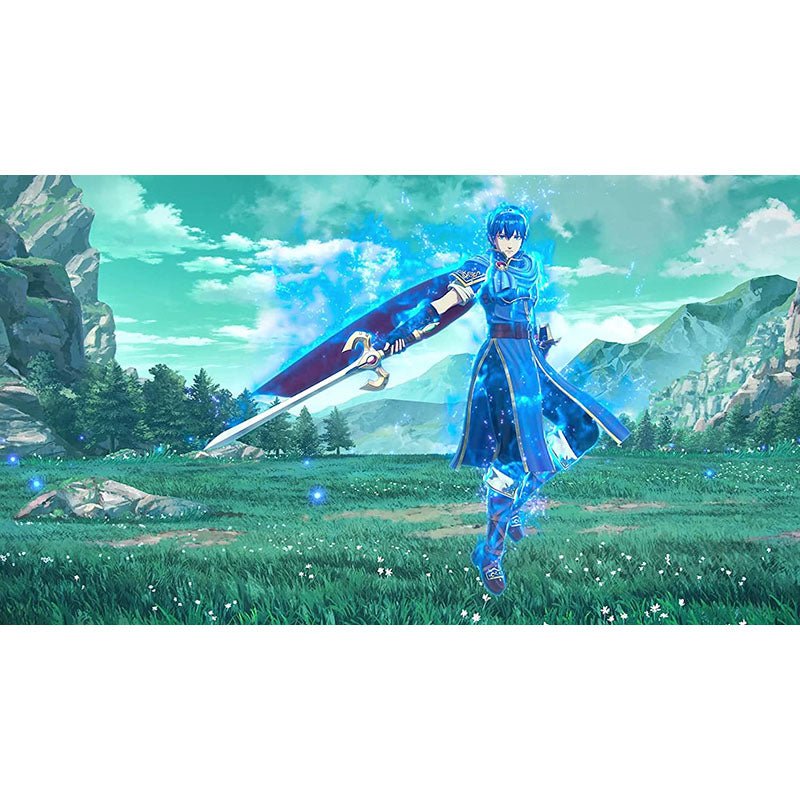 Juego Fire Embleme Engage Nintendo Switch (América) - Bestmart