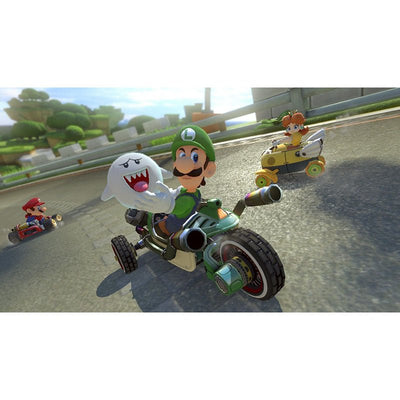 Juego Mario Kart 8 Deluxe Nintendo Switch - Bestmart