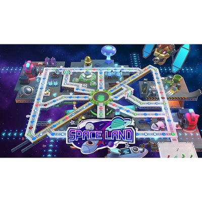Juego Mario Party Superstars Nintendo Switch - Bestmart