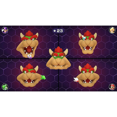 Juego Mario Party Superstars Nintendo Switch - Bestmart