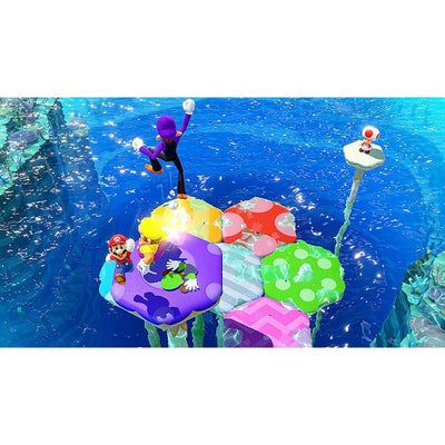 Juego Mario Party Superstars Nintendo Switch - Bestmart